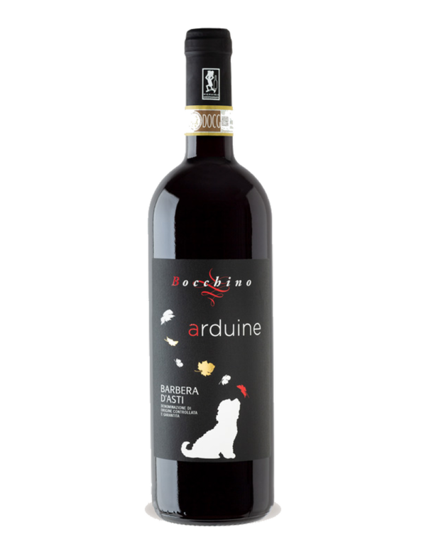 Arduine – Barbera d'Asti DOCG