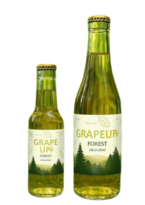 Grape up Forest Alkoholfrei