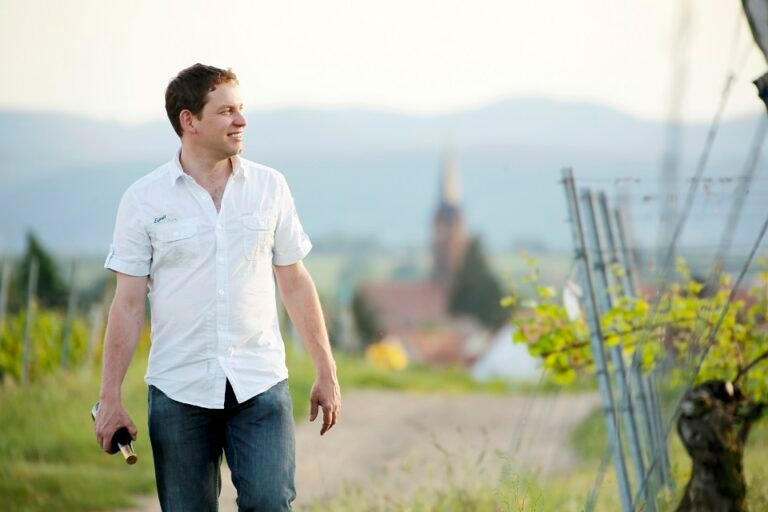 Weingut Langenwalter